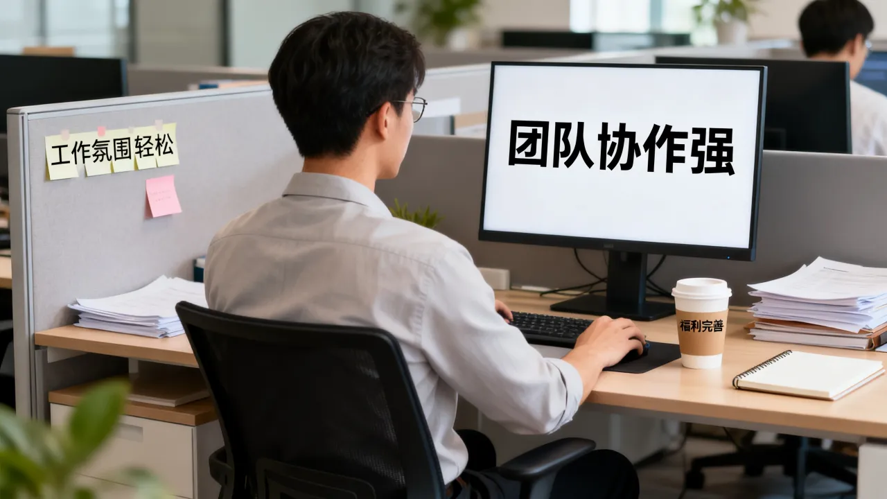 北京微影时代怎么样,靠不靠谱?员工真实评价揭秘-图1 北京微影时代怎么样,靠不靠谱?员工真实评价揭秘-图1