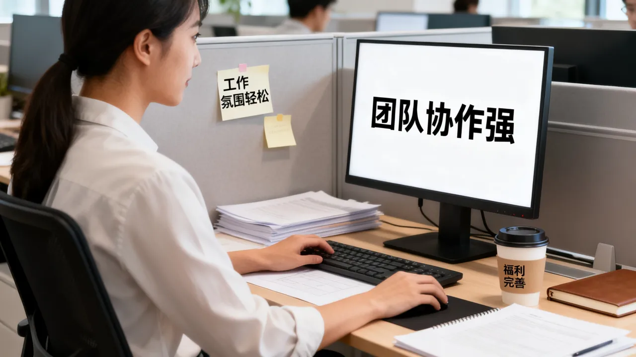 北京微影时代怎么样,靠不靠谱?员工真实评价揭秘-图2 北京微影时代怎么样,靠不靠谱?员工真实评价揭秘-图2
