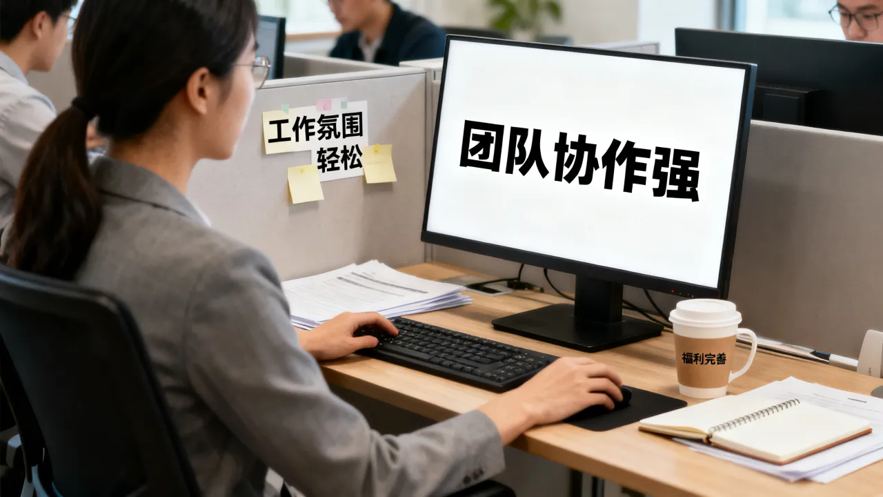 北京微影时代怎么样,靠不靠谱?员工真实评价揭秘-图3 北京微影时代怎么样,靠不靠谱?员工真实评价揭秘-图3