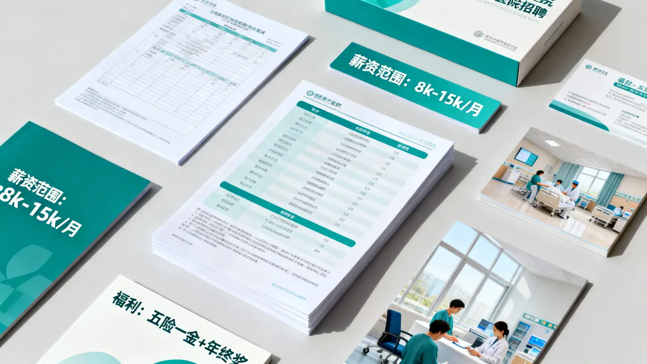温江府都医院招聘待遇怎么样?医院招聘工资待遇-图3 温江府都医院招聘待遇怎么样?医院招聘工资待遇-图3