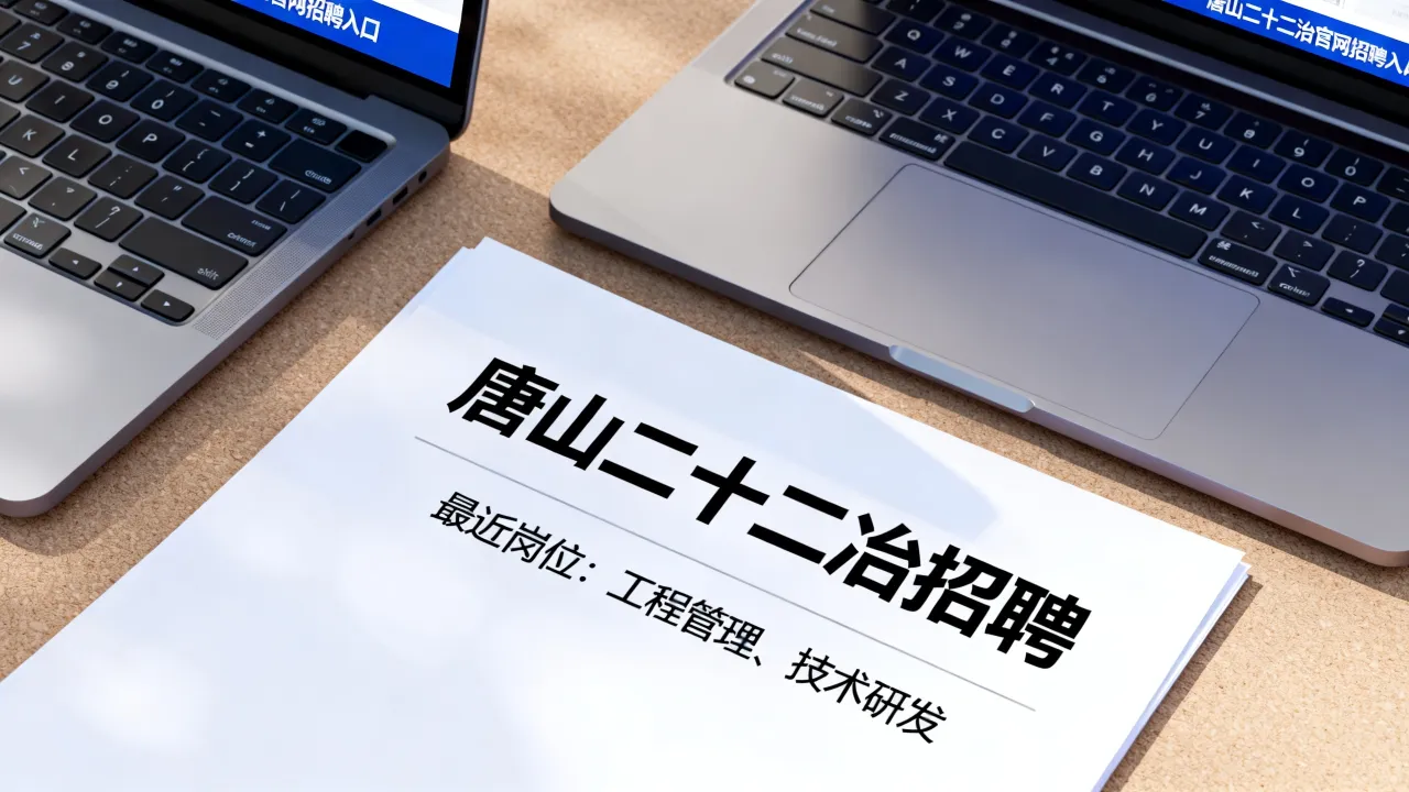 唐山二十二冶招聘在哪里看,最近招聘信息大全-图1 唐山二十二冶招聘在哪里看,最近招聘信息大全-图1