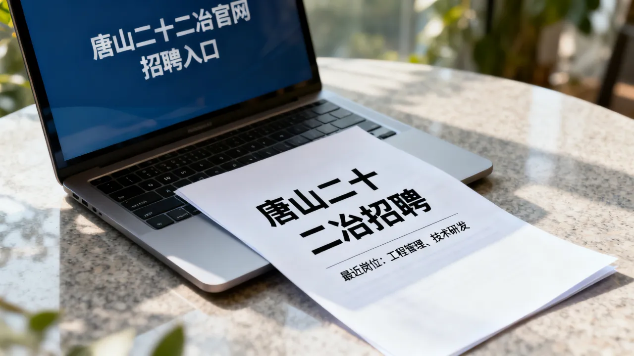 唐山二十二冶招聘在哪里看,最近招聘信息大全-图3 唐山二十二冶招聘在哪里看,最近招聘信息大全-图3