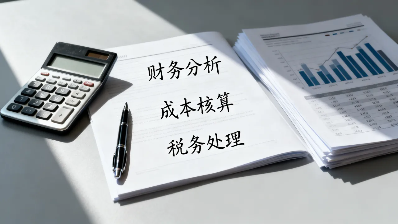 财务简历怎么写，财务简历怎么写才能突出财务专业技能？-图2