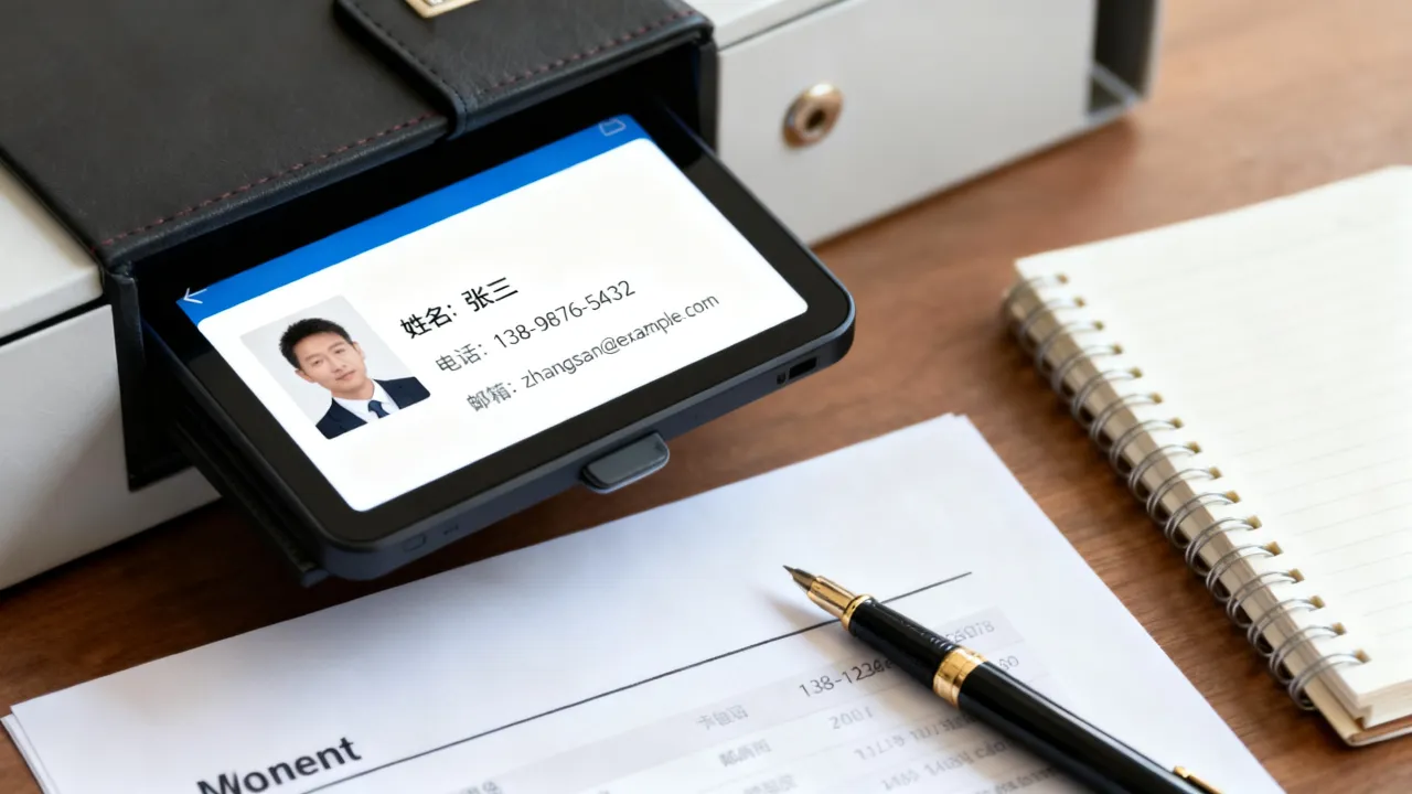 邮箱简历怎么写-图1 邮箱简历怎么写-图1