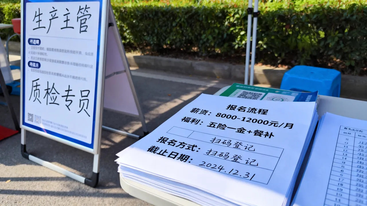 磴口蒙牛招聘有哪些岗位？待遇如何，怎么报名？-图3