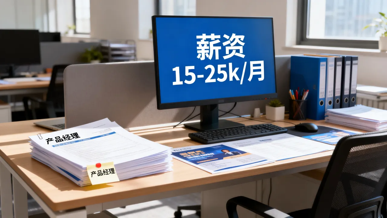 车势科技招聘靠谱吗,薪资待遇怎么样,值得去吗-图3 车势科技招聘靠谱吗,薪资待遇怎么样,值得去吗-图3