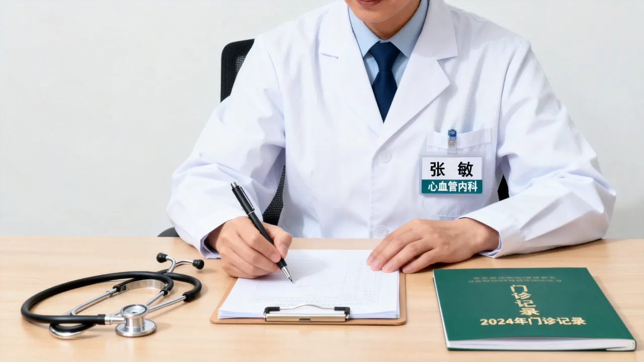 医生简介怎么写-图3 医生简介怎么写-图3
