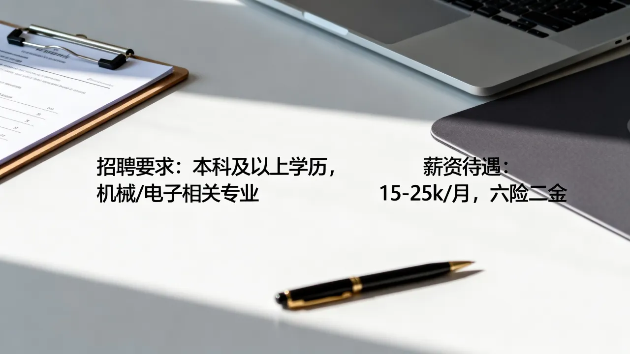 南京采埃孚招聘要求高吗？薪资待遇怎么样-图1