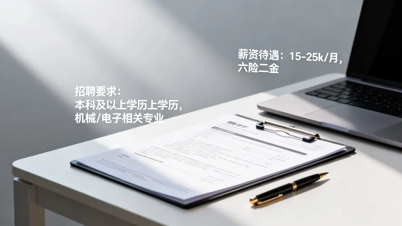 南京采埃孚招聘要求高吗？薪资待遇怎么样-图2