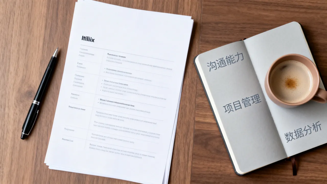 优势特长怎么写，个人简历优势特长最佳写法，-图2