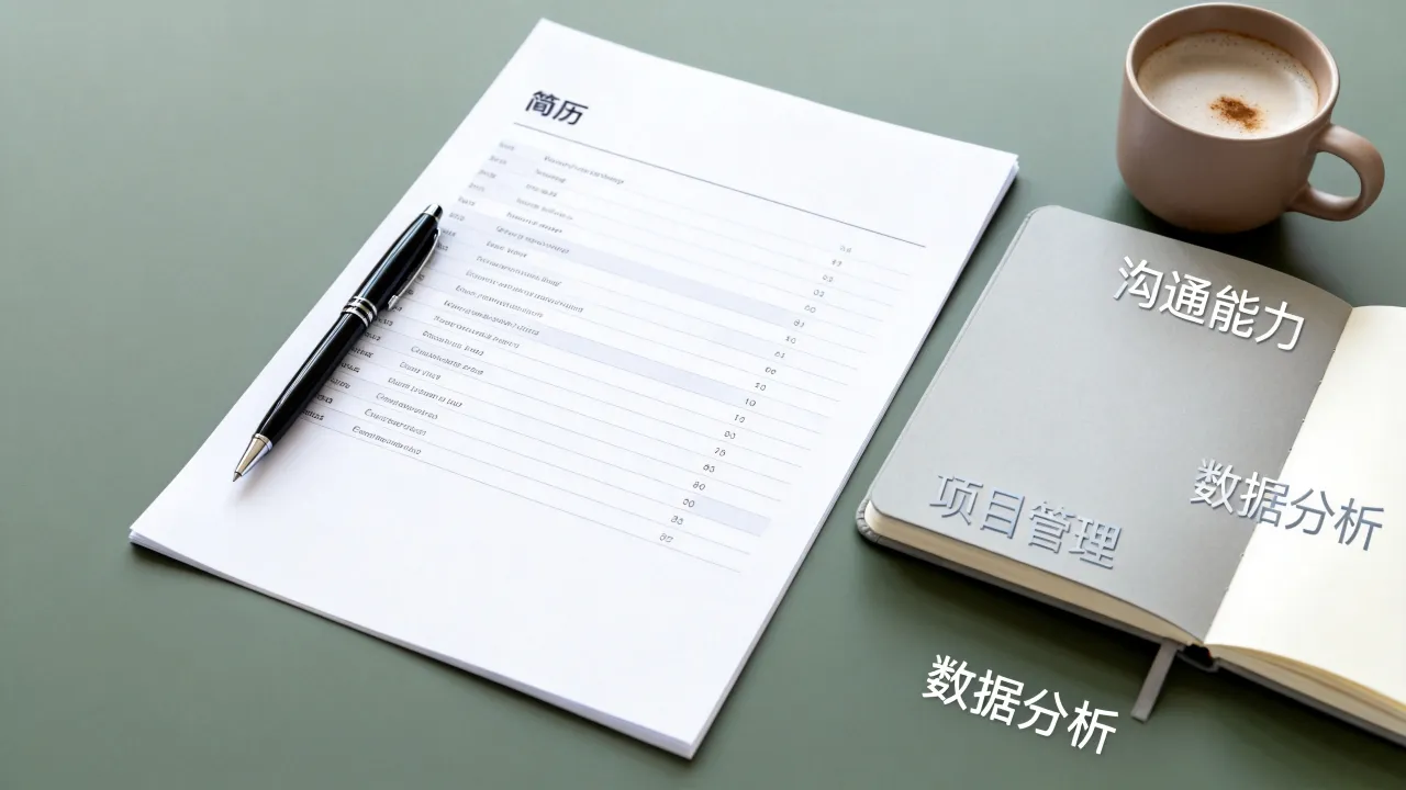 优势特长怎么写，个人简历优势特长最佳写法，-图3