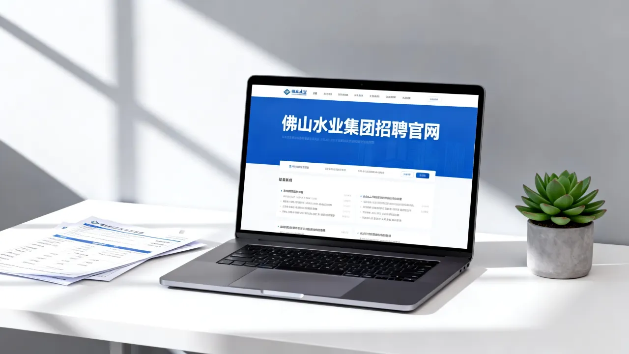 佛山水业集团招聘信息在哪里看,佛山水业集团招聘官网入口-图1 佛山水业集团招聘信息在哪里看,佛山水业集团招聘官网入口-图1