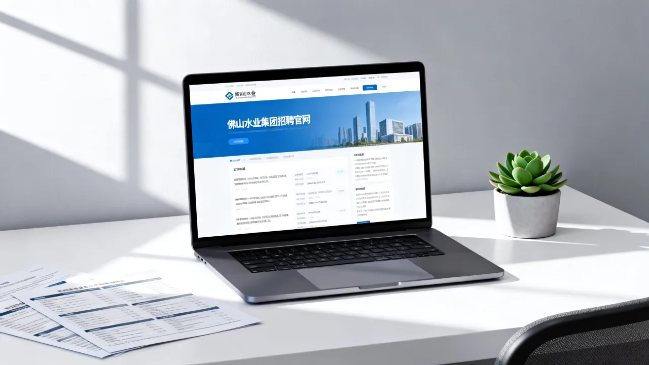 佛山水业集团招聘信息在哪里看,佛山水业集团招聘官网入口-图2 佛山水业集团招聘信息在哪里看,佛山水业集团招聘官网入口-图2