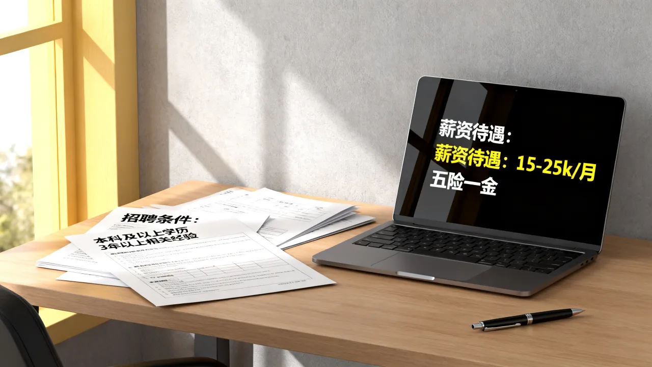 江阴申澄集团招聘条件有哪些？薪资待遇如何，求职必看-图1
