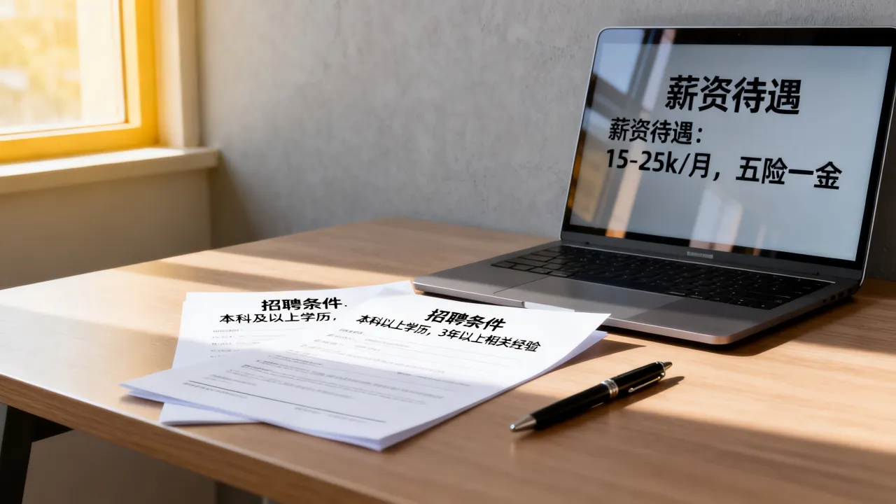 江阴申澄集团招聘条件有哪些？薪资待遇如何，求职必看-图2