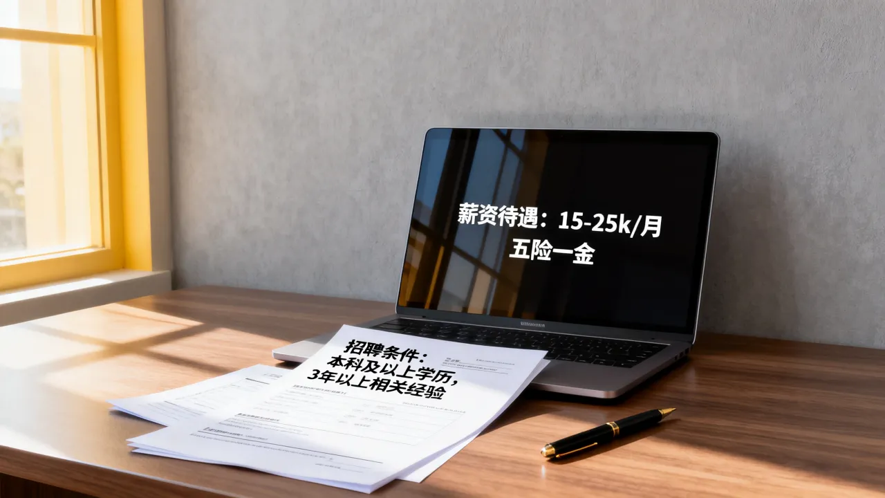 江阴申澄集团招聘条件有哪些？薪资待遇如何，求职必看-图3