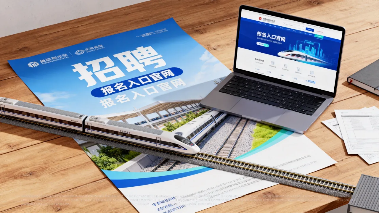 佛山铁路投资集团招聘有哪些岗位？招聘公告报名入口官网-图2