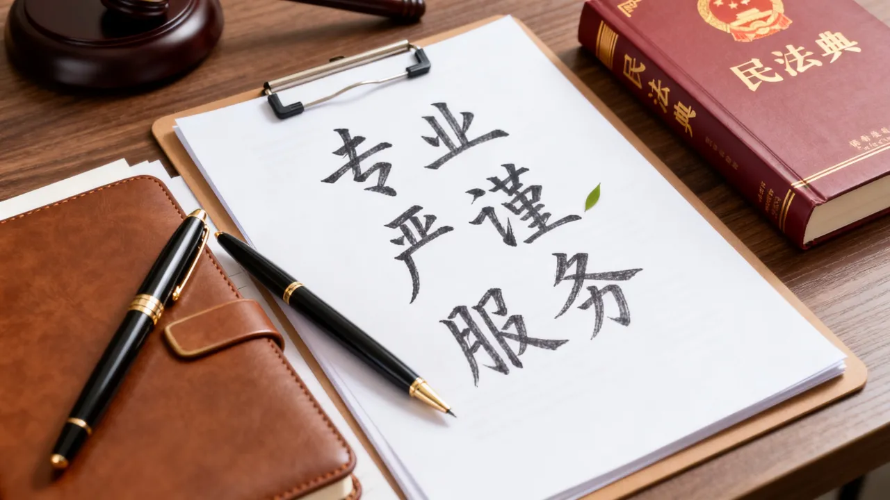 律师简介怎么写,律师个人简介模板范文与写作要点-图1 律师简介怎么写,律师个人简介模板范文与写作要点-图1