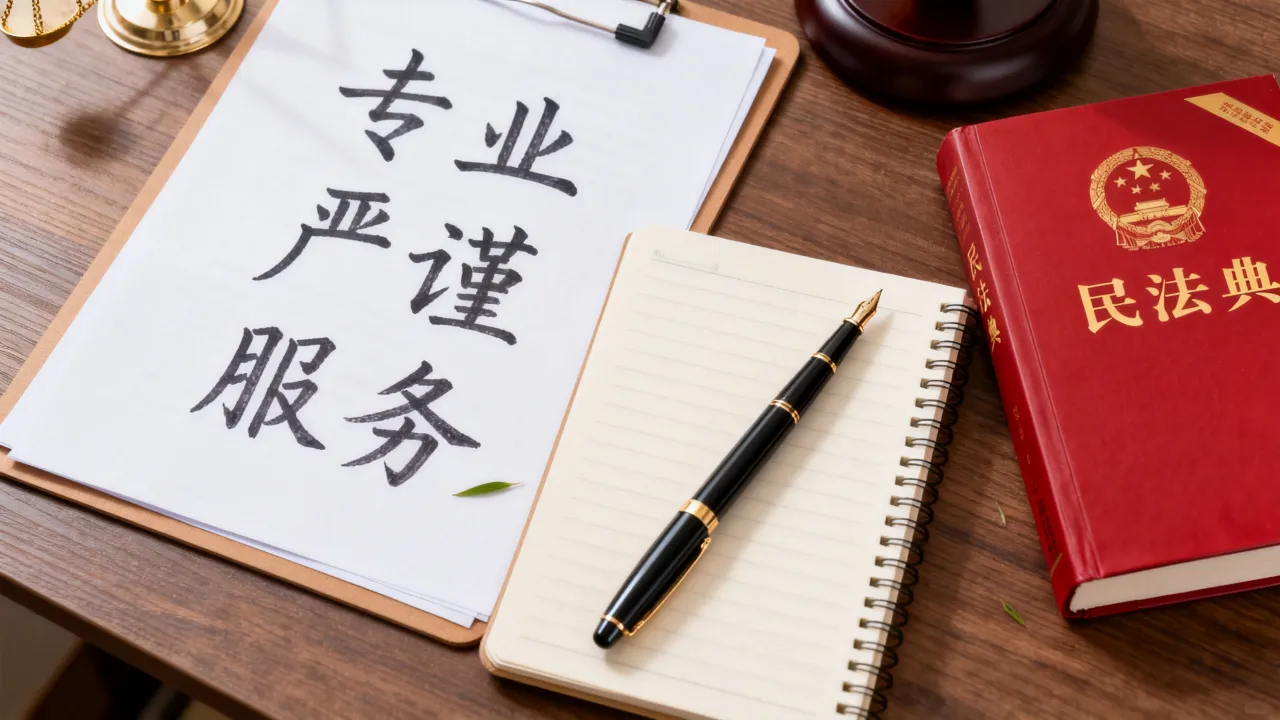 律师简介怎么写,律师个人简介模板范文与写作要点-图3 律师简介怎么写,律师个人简介模板范文与写作要点-图3