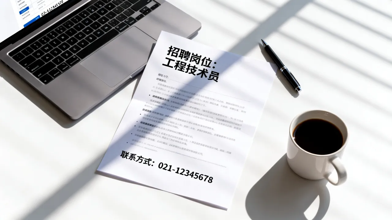 上海强劲地基招聘靠谱吗,上海强劲地基招聘信息在哪里看-图3 上海强劲地基招聘靠谱吗,上海强劲地基招聘信息在哪里看-图3