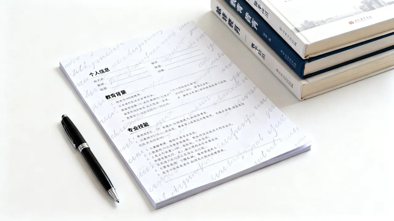 教学简历怎么写?教师求职简历范文,教学简历怎么写好-图2 教学简历怎么写?教师求职简历范文,教学简历怎么写好-图2