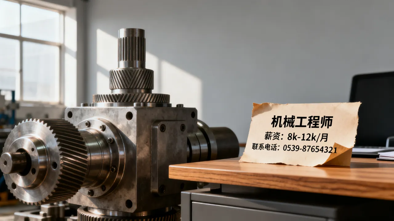 临沂旭洋机械招聘怎么样,临沂旭洋机械招聘信息在哪看?-图1 临沂旭洋机械招聘怎么样,临沂旭洋机械招聘信息在哪看?-图1