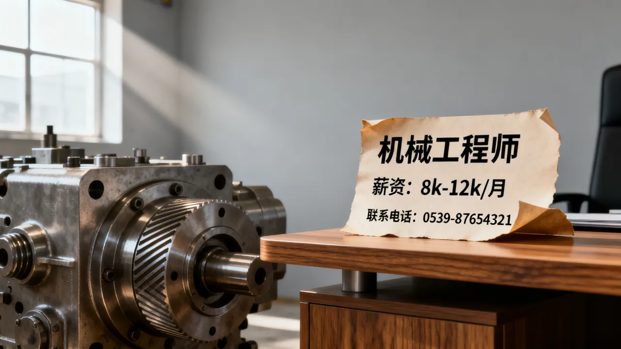 临沂旭洋机械招聘怎么样,临沂旭洋机械招聘信息在哪看?-图3 临沂旭洋机械招聘怎么样,临沂旭洋机械招聘信息在哪看?-图3