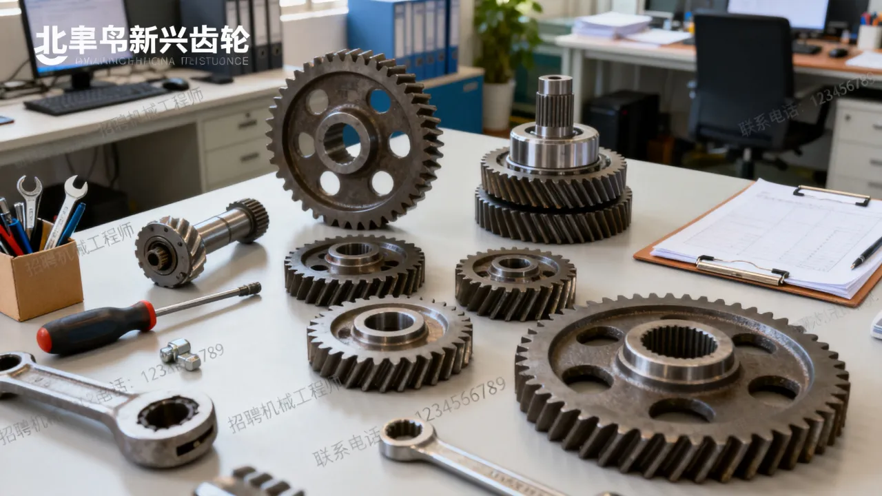 北碚新兴齿轮招聘-图3 北碚新兴齿轮招聘-图3