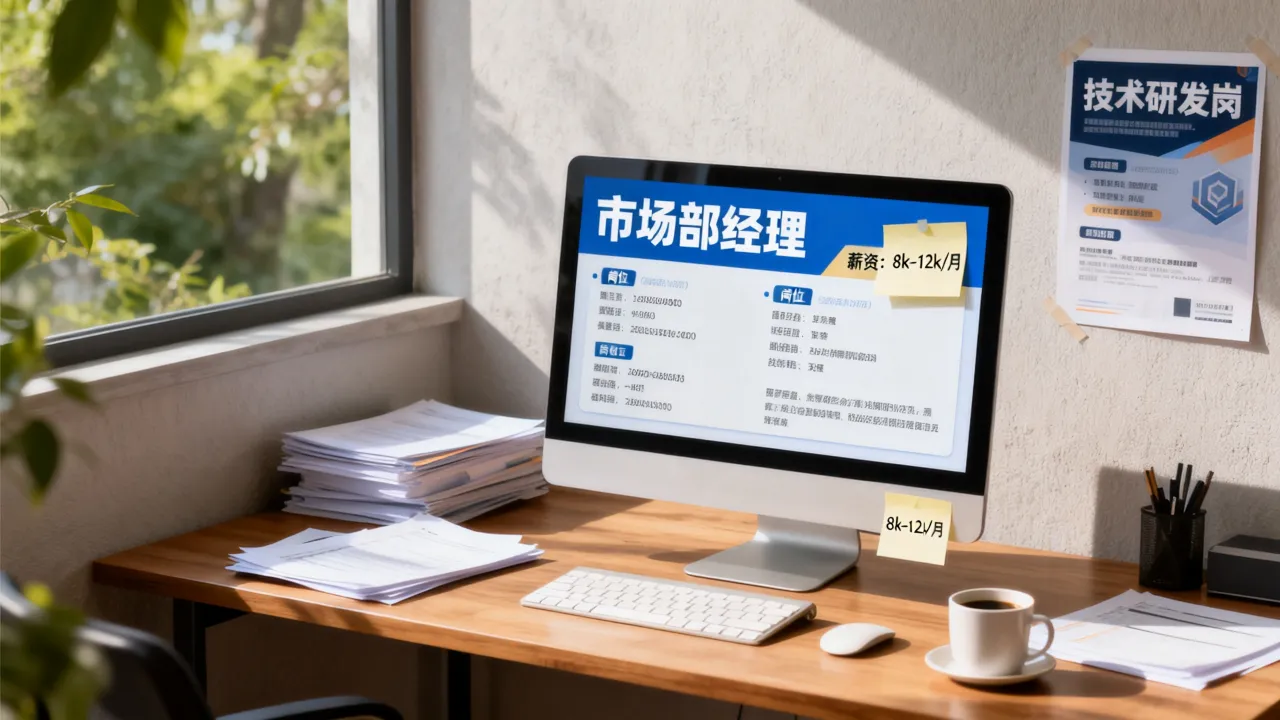 泉州集英集团招聘有哪些岗位?薪资待遇如何?-图1 泉州集英集团招聘有哪些岗位?薪资待遇如何?-图1