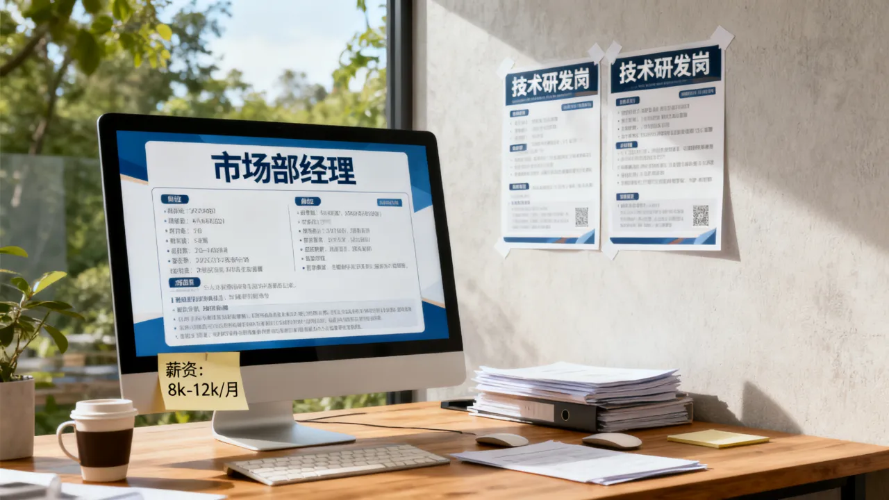 泉州集英集团招聘有哪些岗位?薪资待遇如何?-图2 泉州集英集团招聘有哪些岗位?薪资待遇如何?-图2