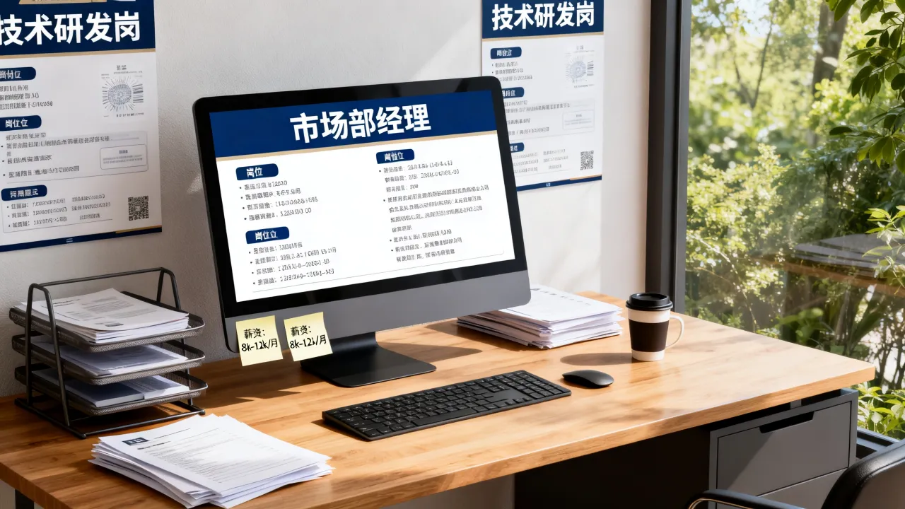 泉州集英集团招聘有哪些岗位?薪资待遇如何?-图3 泉州集英集团招聘有哪些岗位?薪资待遇如何?-图3