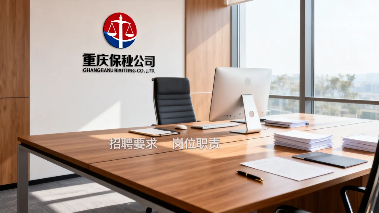 重庆保理公司招聘有哪些要求,重庆保理公司招聘信息-图1 重庆保理公司招聘有哪些要求,重庆保理公司招聘信息-图1
