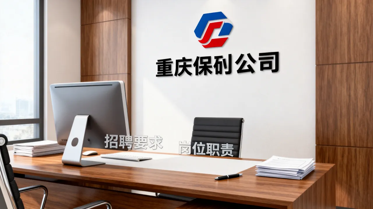 重庆保理公司招聘有哪些要求,重庆保理公司招聘信息-图2 重庆保理公司招聘有哪些要求,重庆保理公司招聘信息-图2