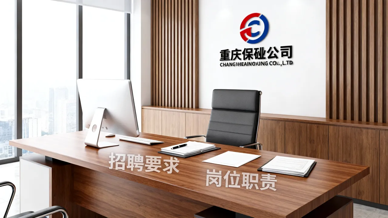 重庆保理公司招聘有哪些要求,重庆保理公司招聘信息-图3 重庆保理公司招聘有哪些要求,重庆保理公司招聘信息-图3