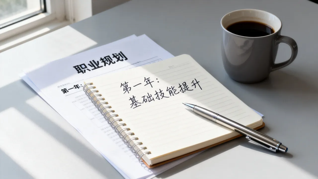 人事专员三年职业规划怎么做,人事专员职业规划范文-图2 人事专员三年职业规划怎么做,人事专员职业规划范文-图2