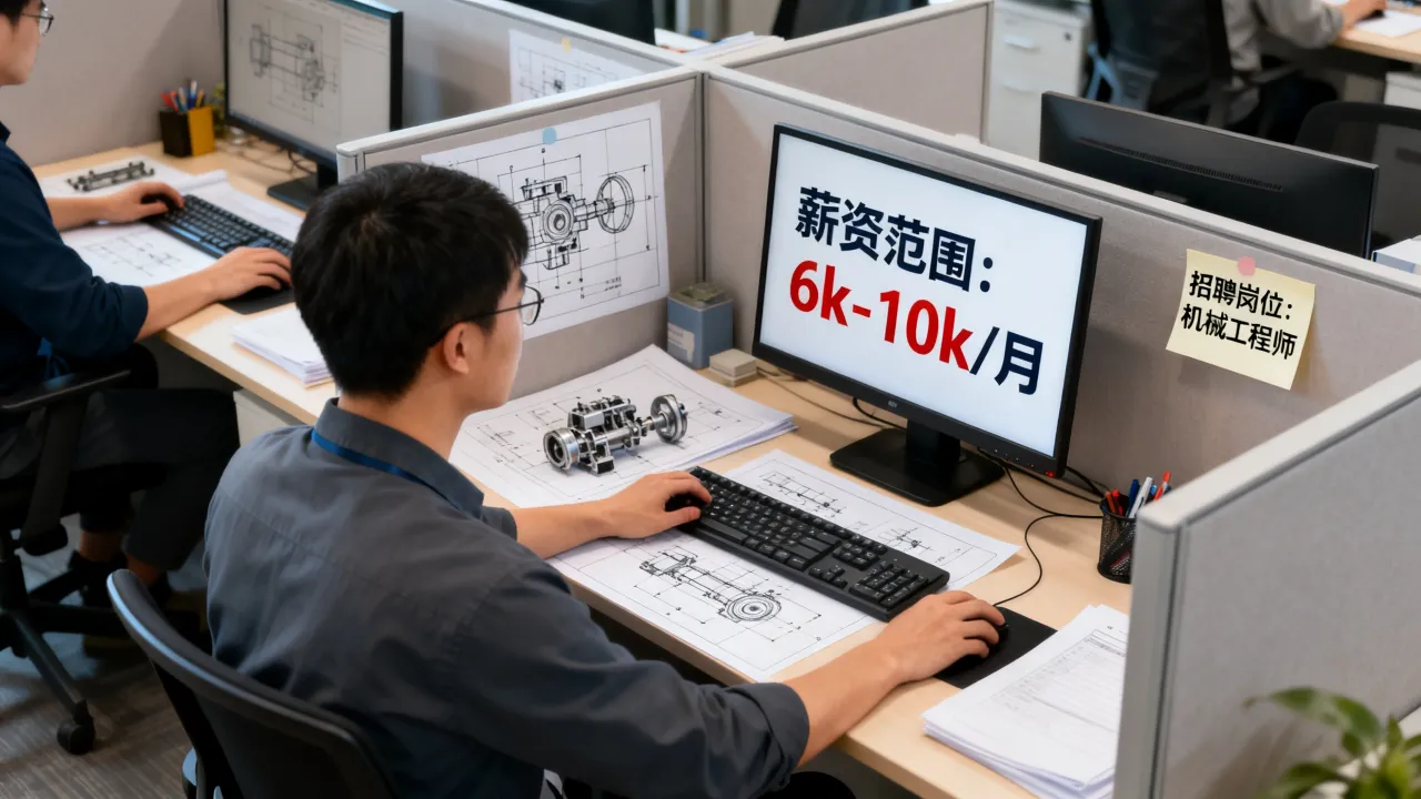 淮安富伟机械招聘靠谱吗,淮安富伟机械招聘工资待遇怎么样-图2 淮安富伟机械招聘靠谱吗,淮安富伟机械招聘工资待遇怎么样-图2