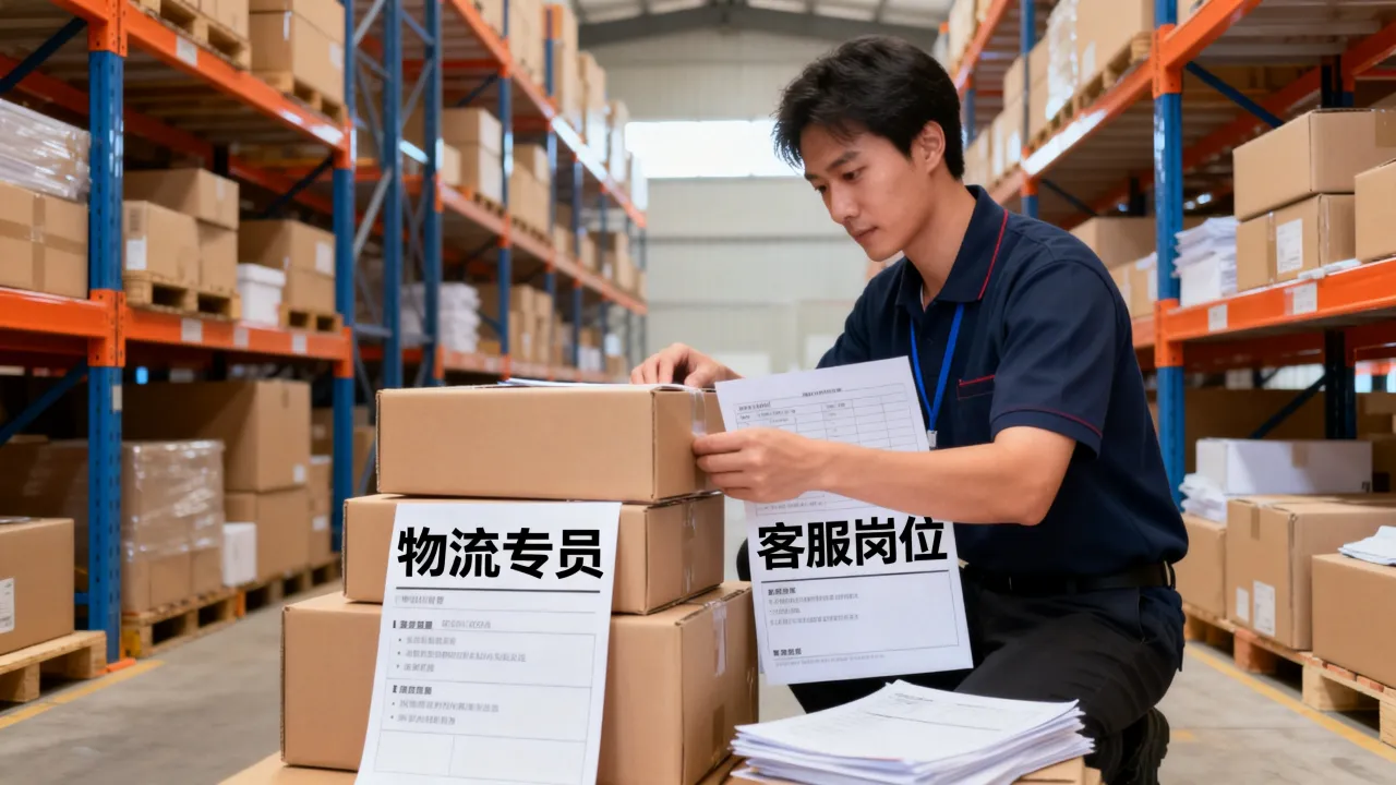 长春华航物流招聘是真的吗？长春华航物流最新招聘信息发布-图2
