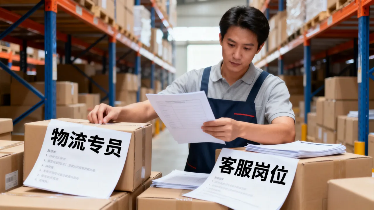 长春华航物流招聘是真的吗？长春华航物流最新招聘信息发布-图3