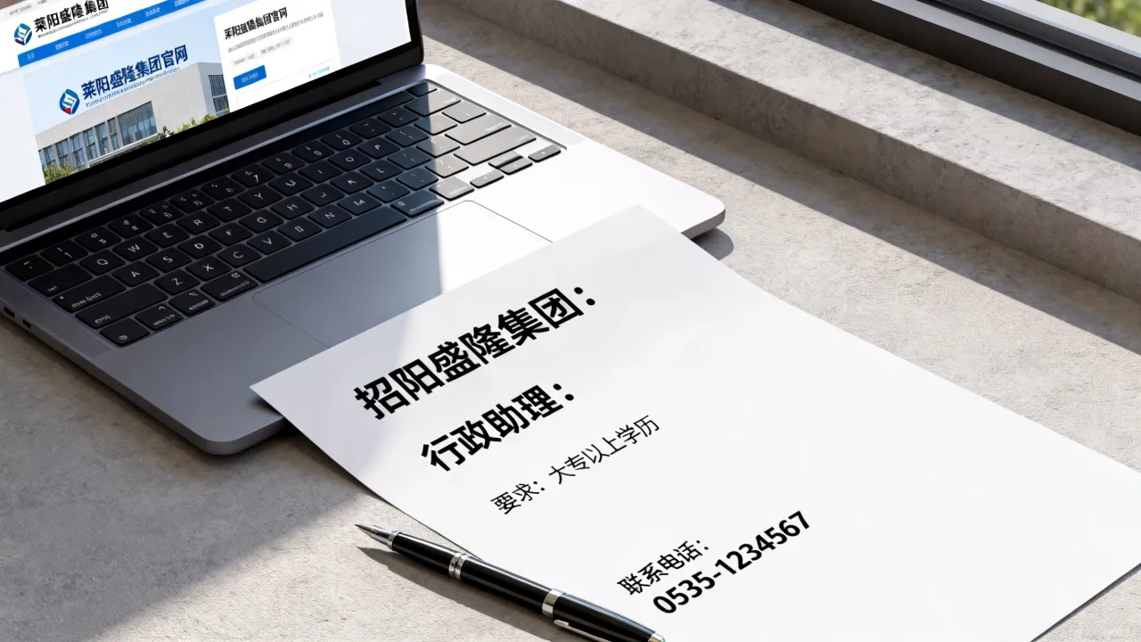 莱阳盛隆集团招聘是真的吗,莱阳盛隆集团最新招聘信息