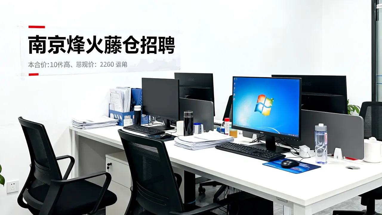 南京烽火藤仓招聘是真的吗,南京烽火藤仓招聘怎么样-图3 南京烽火藤仓招聘是真的吗,南京烽火藤仓招聘怎么样-图3