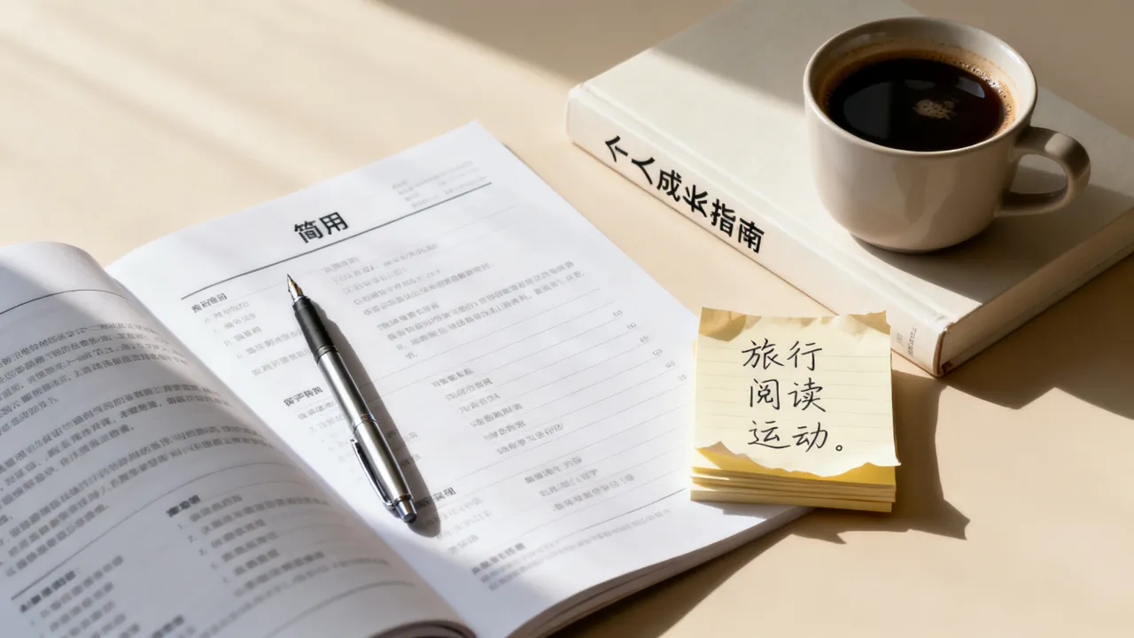 简历个人爱好怎么写，简历个人爱好怎么写才加分