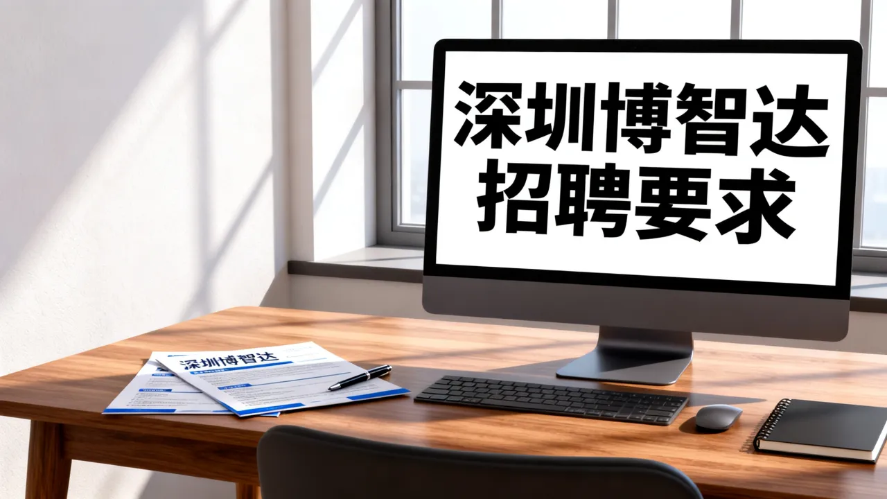 深圳博智达招聘怎么样，深圳博智达招聘有哪些要求