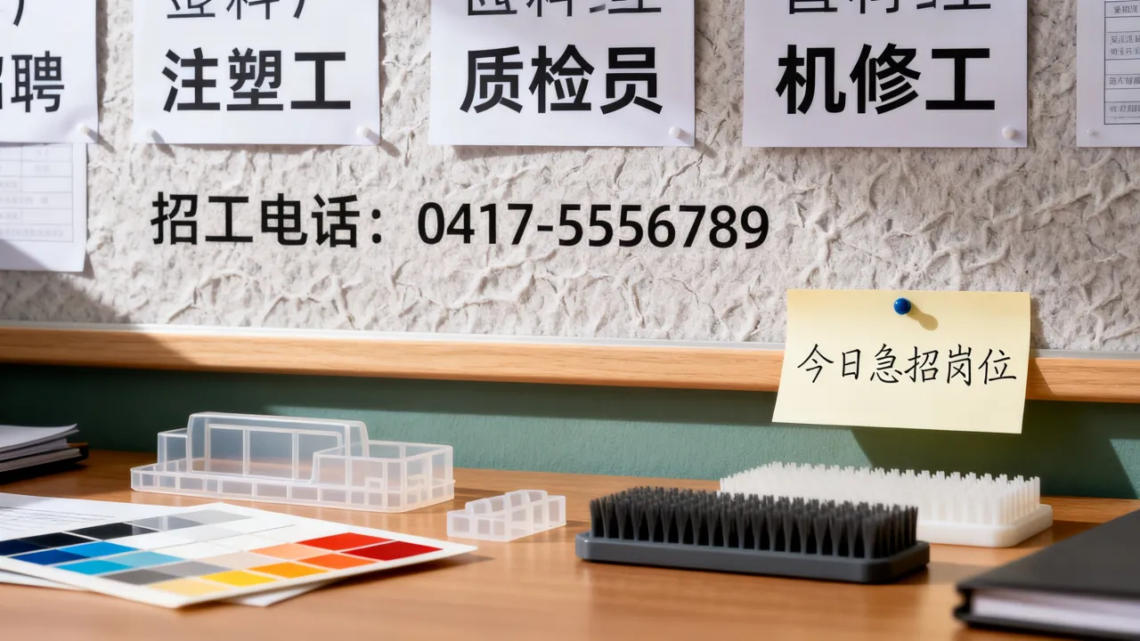 鲅鱼圈塑料厂招聘最新信息今天有哪些岗位在招?招工电话多少-图3 鲅鱼圈塑料厂招聘最新信息今天有哪些岗位在招?招工电话多少-图3