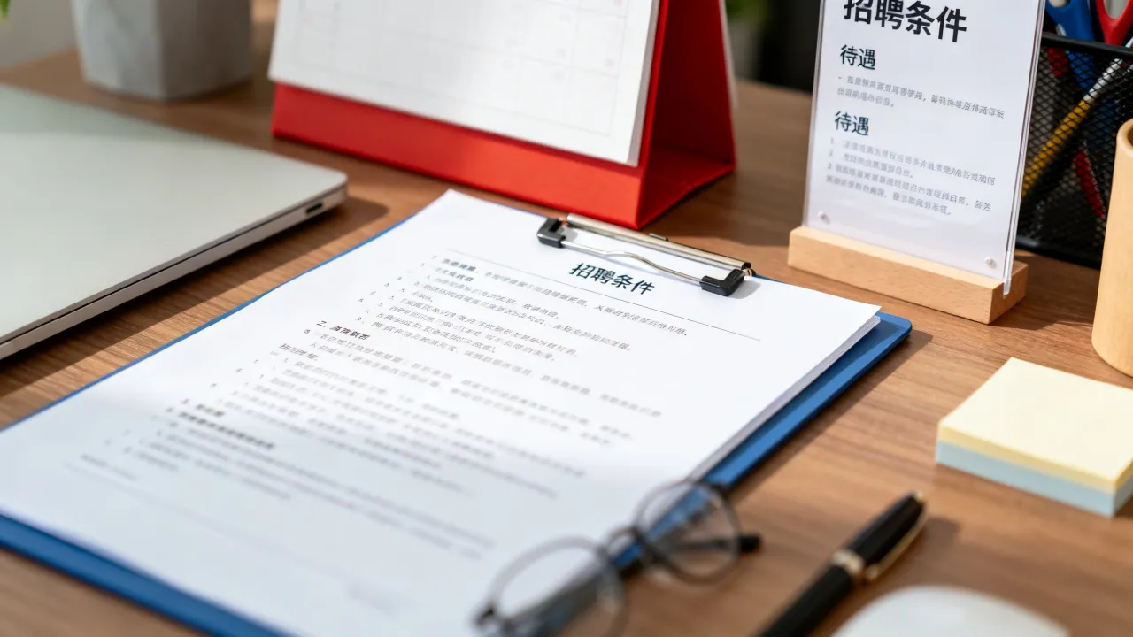 华北有色工程勘察院招聘条件是什么,待遇如何?-图2 华北有色工程勘察院招聘条件是什么,待遇如何?-图2