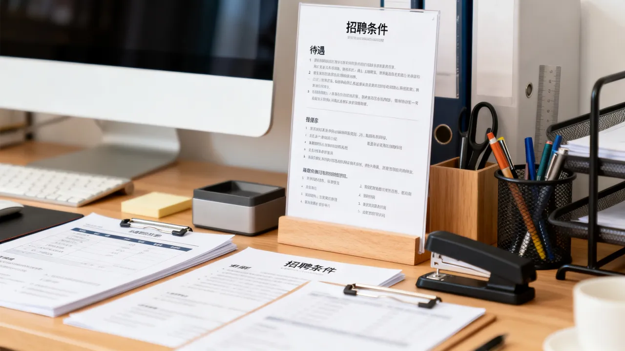 华北有色工程勘察院招聘条件是什么,待遇如何?-图3 华北有色工程勘察院招聘条件是什么,待遇如何?-图3