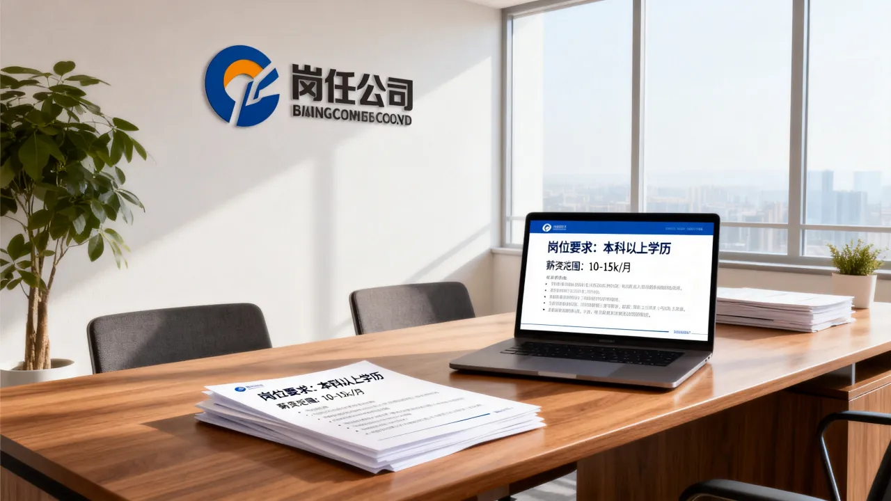 珠海东信和平公司招聘要求高吗?薪资福利,值得去吗?-图1 珠海东信和平公司招聘要求高吗?薪资福利,值得去吗?-图1