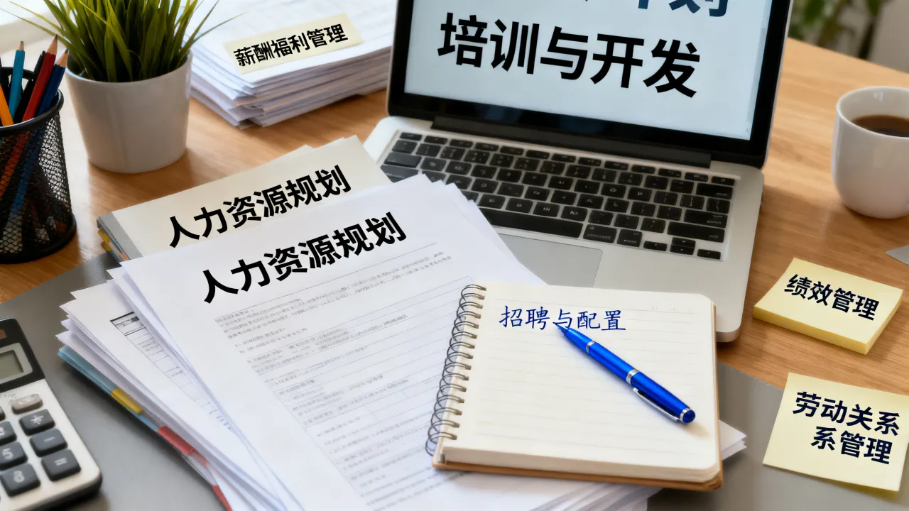 人事工作模块包括哪些内容?六大模块分别是什么?-图2 人事工作模块包括哪些内容?六大模块分别是什么?-图2