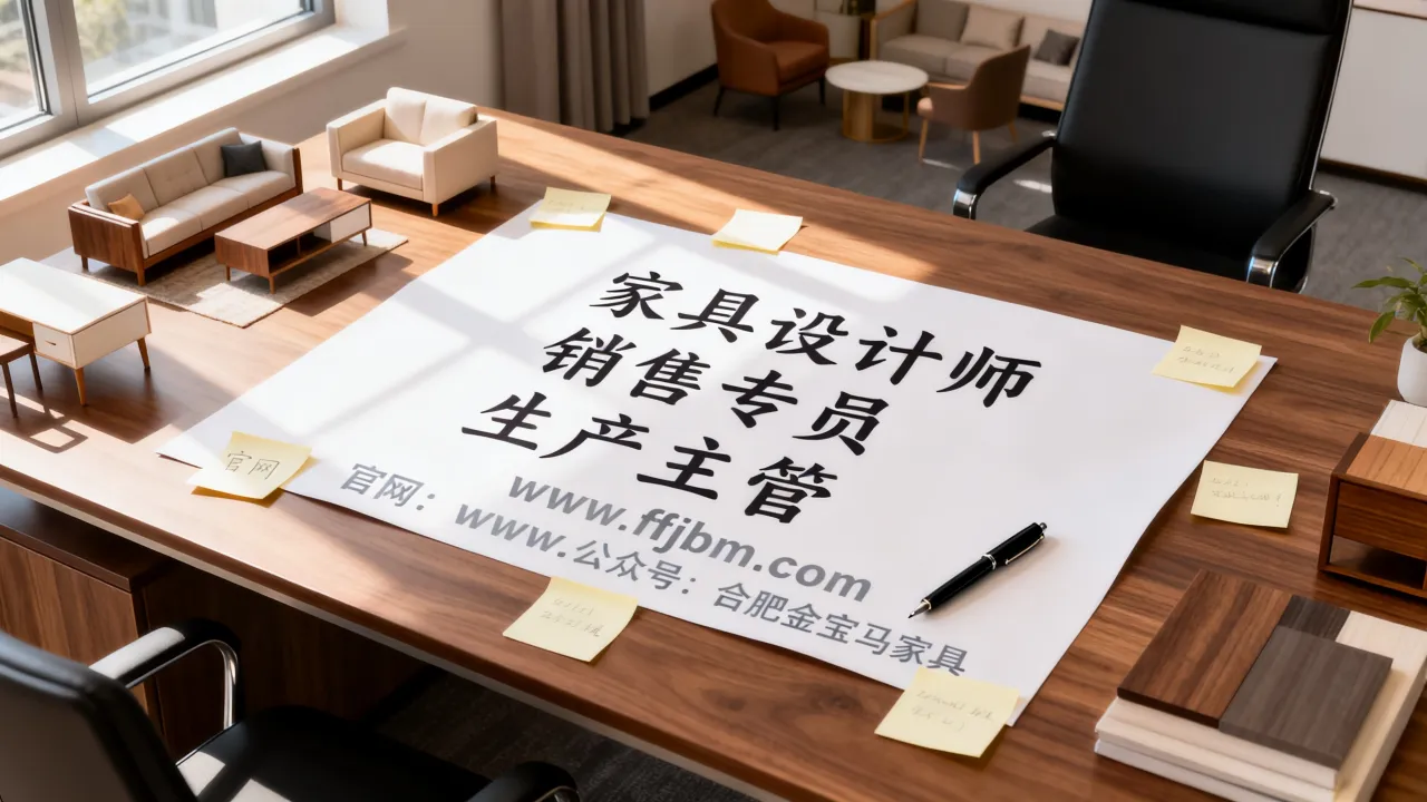 合肥金宝马家具招聘哪些岗位?合肥金宝马家具招聘信息在哪里看-图2 合肥金宝马家具招聘哪些岗位?合肥金宝马家具招聘信息在哪里看-图2