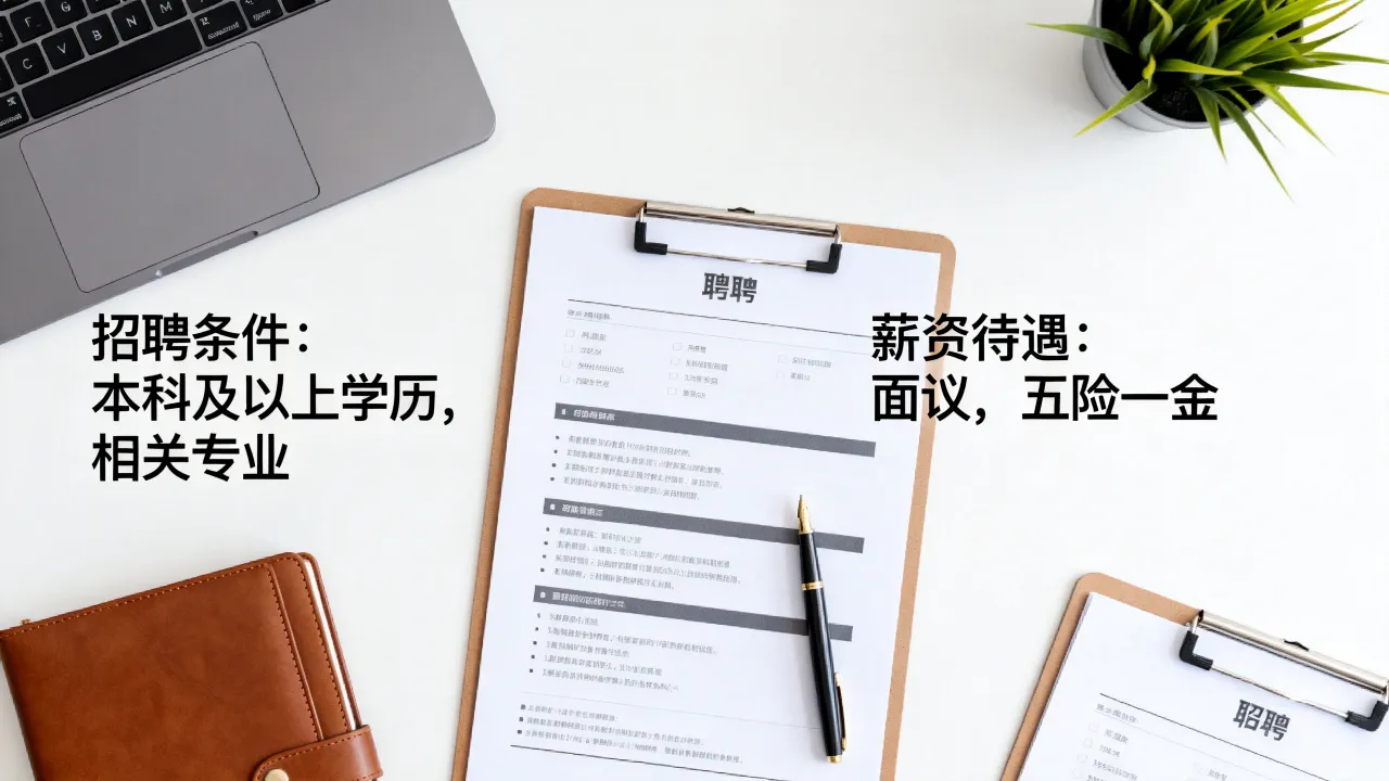 宝鸡国核锆业招聘有哪些条件,薪资待遇怎么样?-图1 宝鸡国核锆业招聘有哪些条件,薪资待遇怎么样?-图1