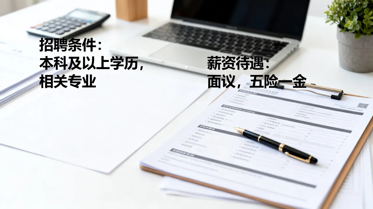 宝鸡国核锆业招聘有哪些条件,薪资待遇怎么样?-图3 宝鸡国核锆业招聘有哪些条件,薪资待遇怎么样?-图3